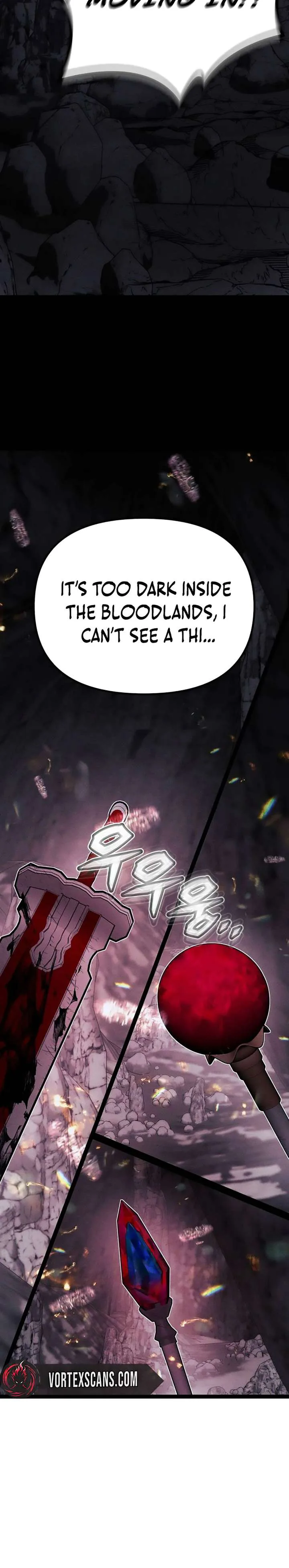 Fantasy Induction Corps chapter 9 page 47