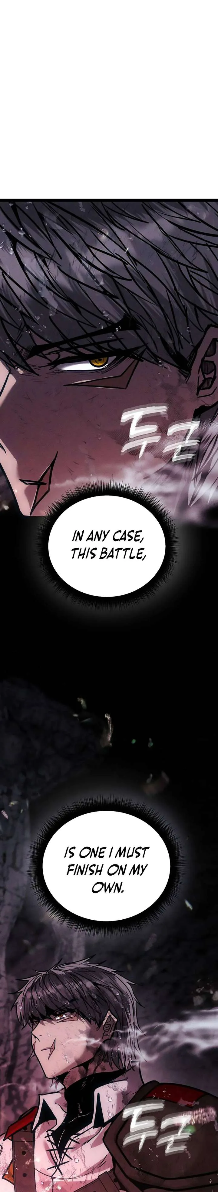 Fantasy Induction Corps chapter 9 page 50