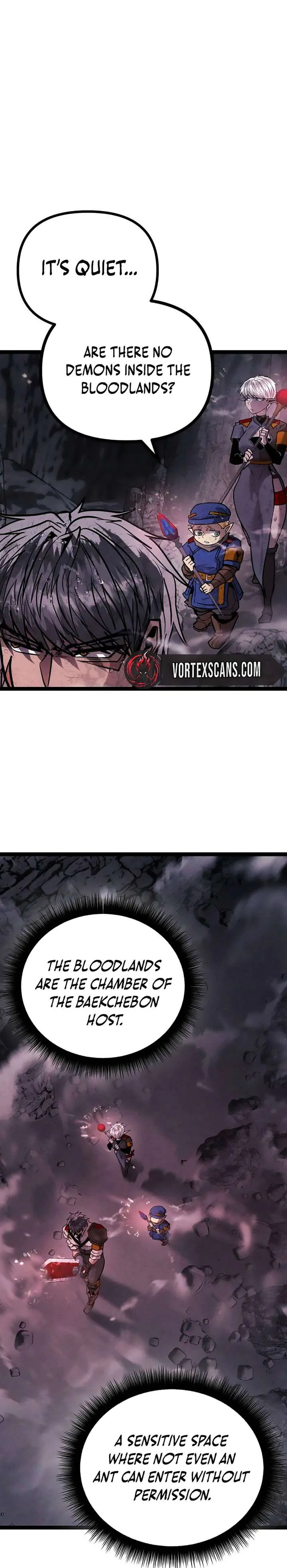 Fantasy Induction Corps chapter 9 page 52