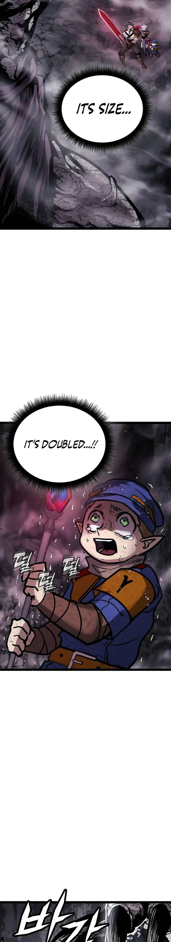 Fantasy Induction Corps chapter 9 page 58