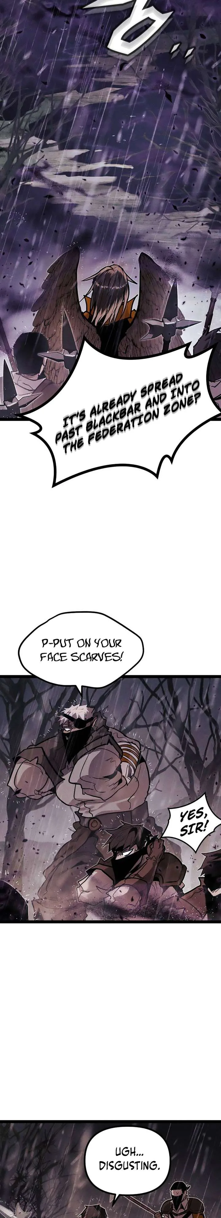 Fantasy Induction Corps chapter 9 page 7