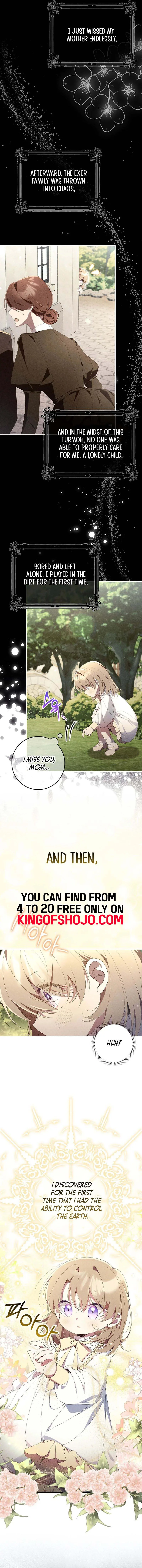 I Saved You, but I’m Not Responsible chapter 2 page 7
