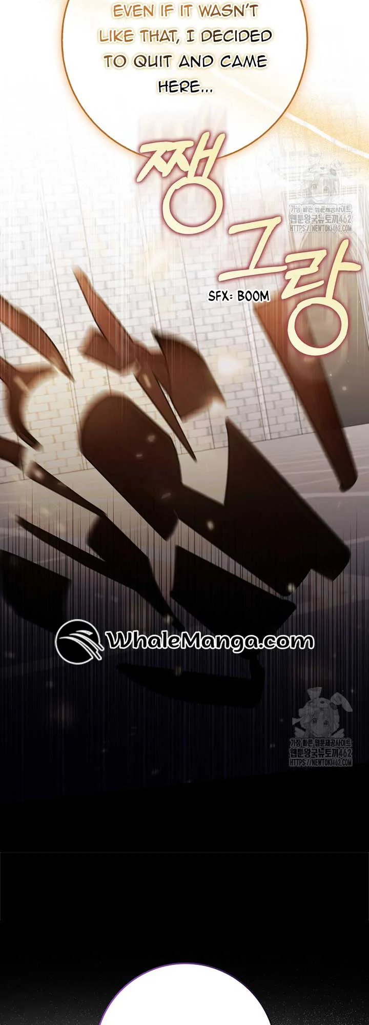 I Saved You, but I’m Not Responsible chapter 24 page 79