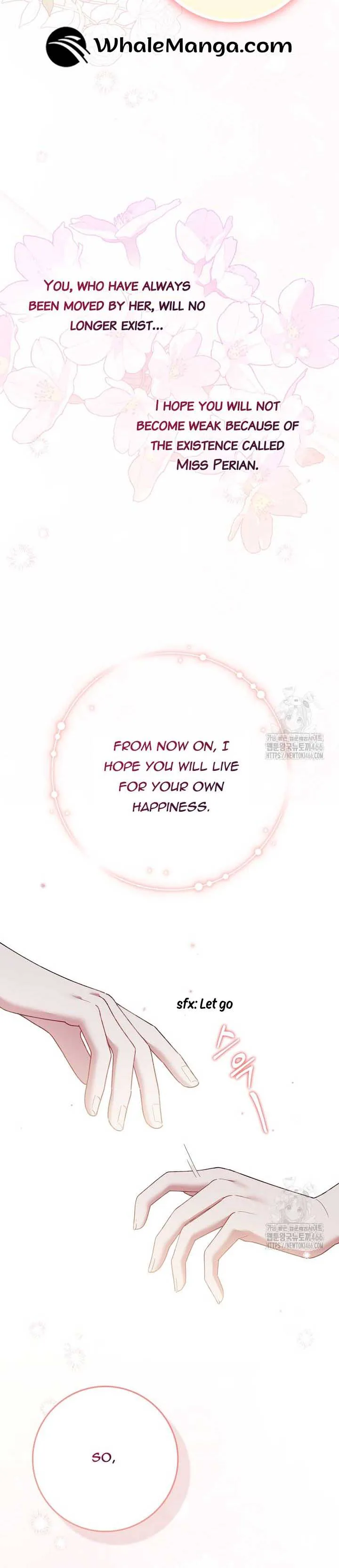 I Saved You, but I’m Not Responsible chapter 31 page 33