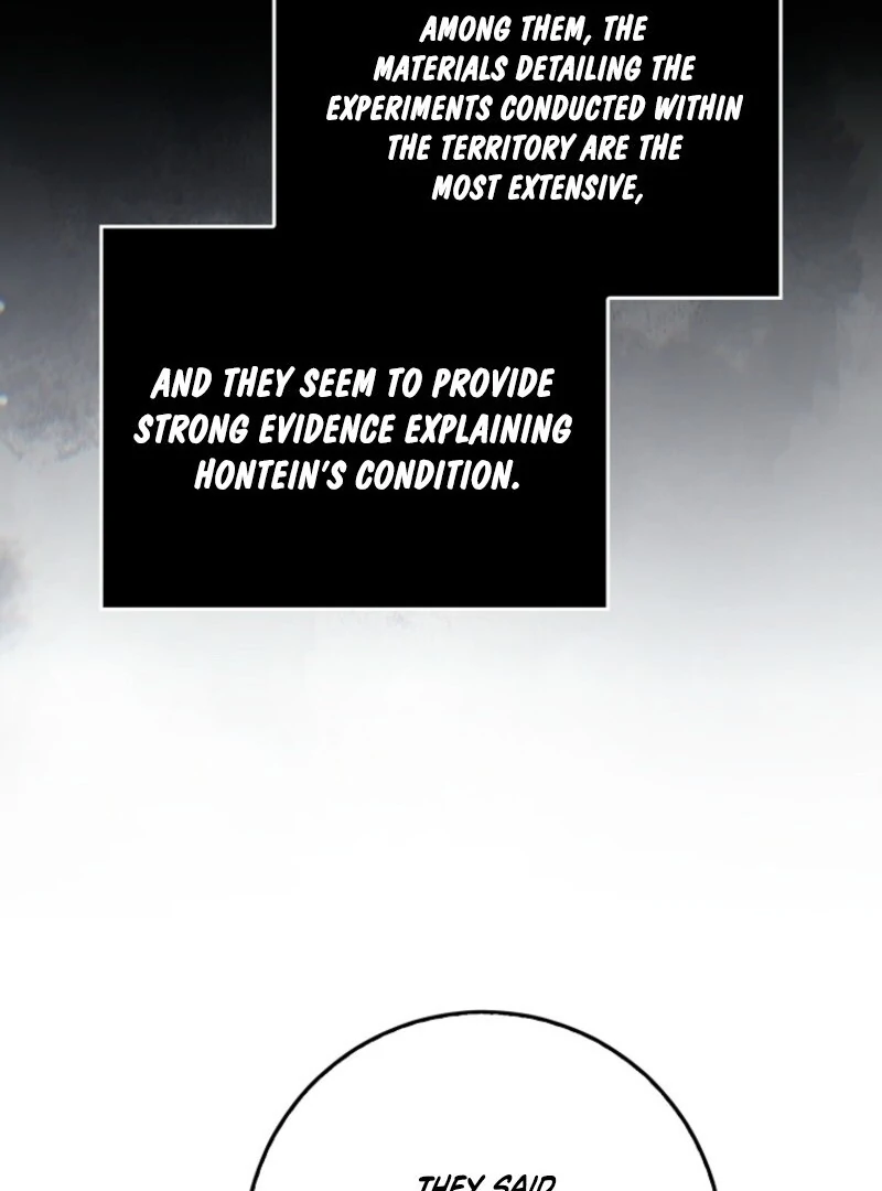 I Saved You, but I’m Not Responsible chapter 43 page 32
