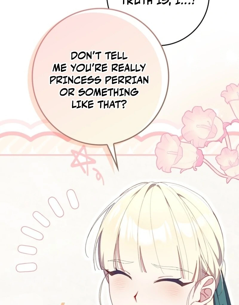 I Saved You, but I’m Not Responsible chapter 43 page 41