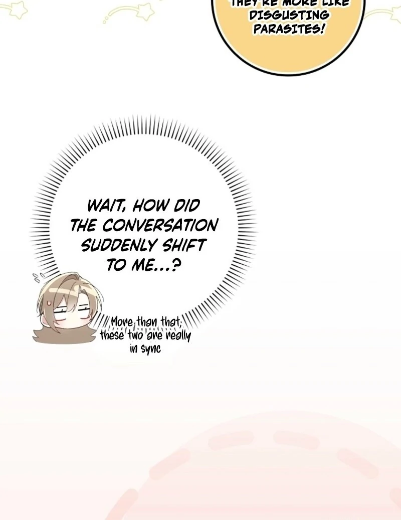 I Saved You, but I’m Not Responsible chapter 43 page 83