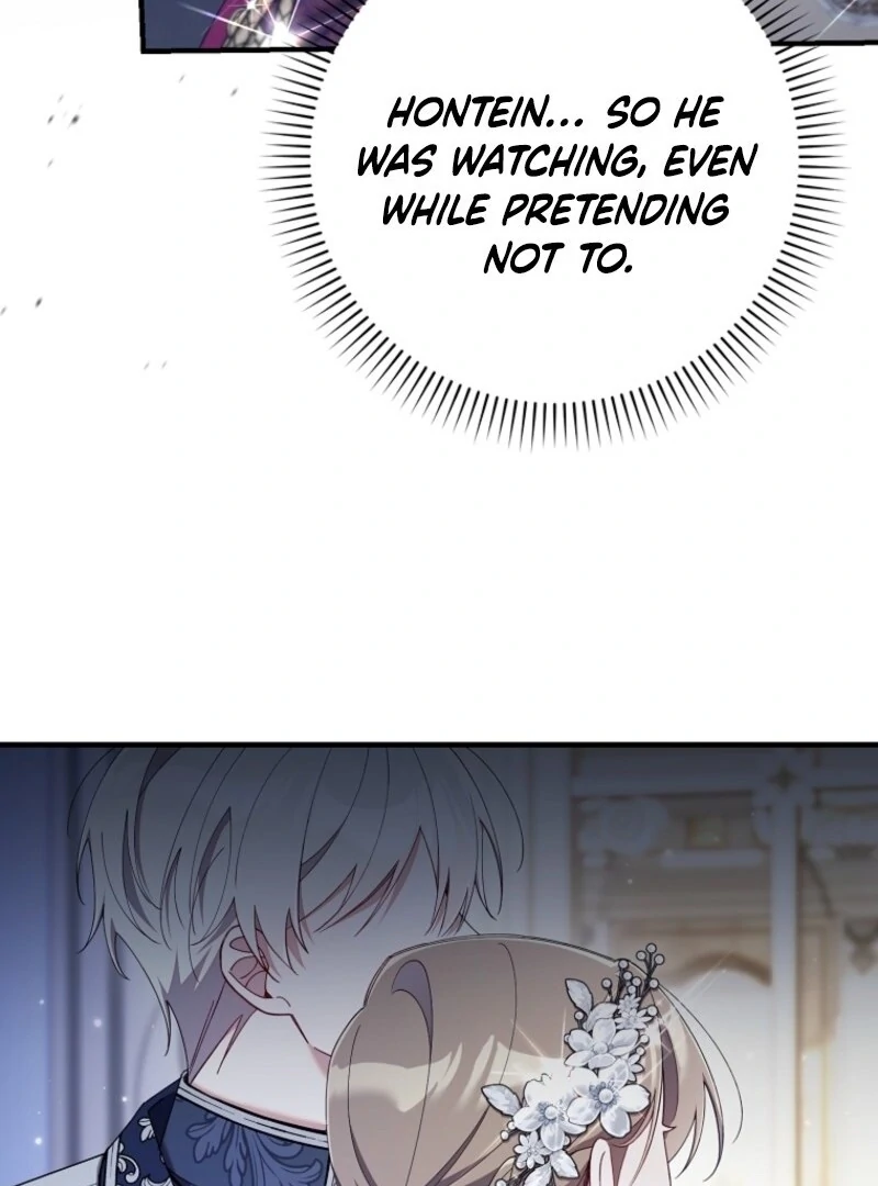 I Saved You, but I’m Not Responsible chapter 45 page 116