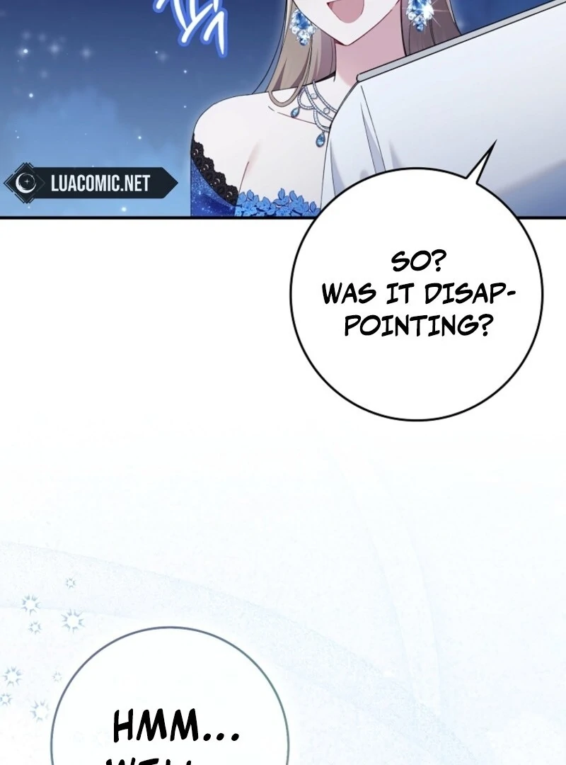 I Saved You, but I’m Not Responsible chapter 45 page 121