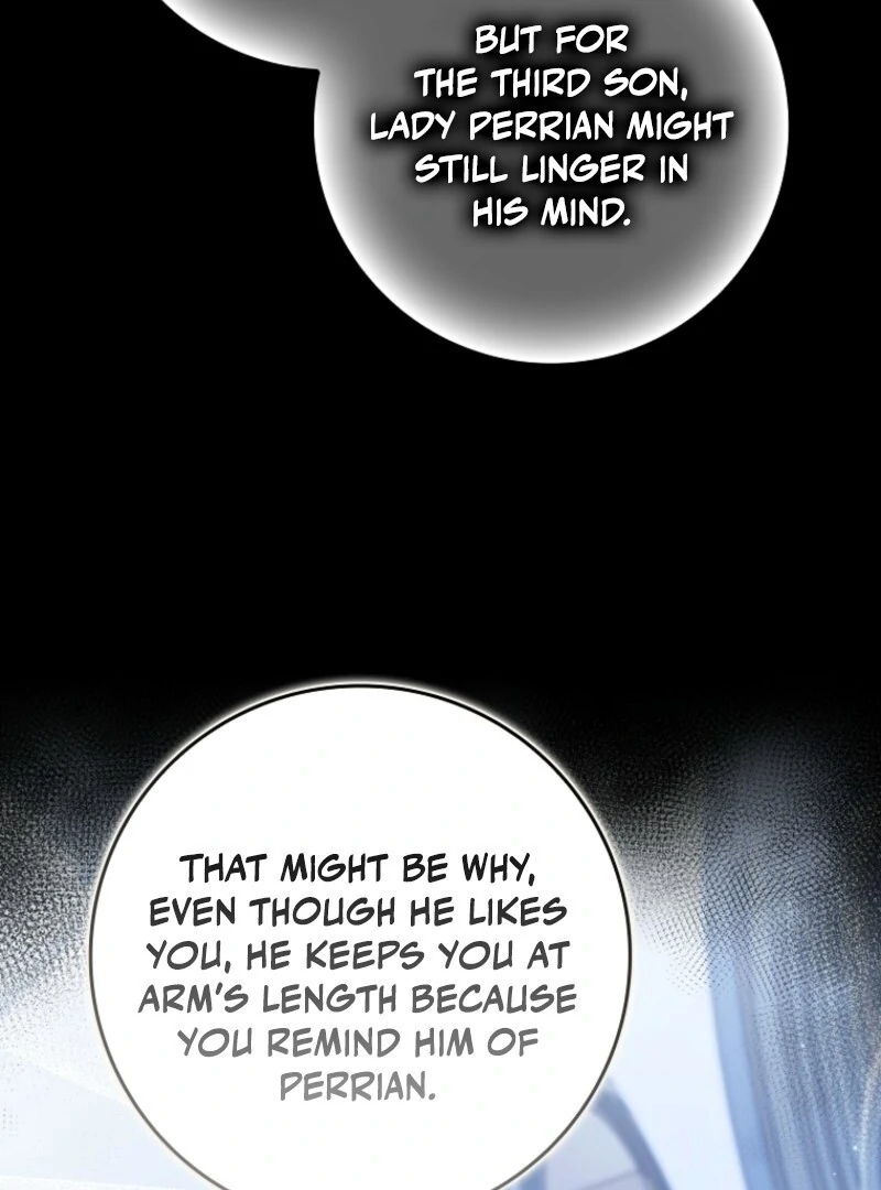 I Saved You, but I’m Not Responsible chapter 45 page 13