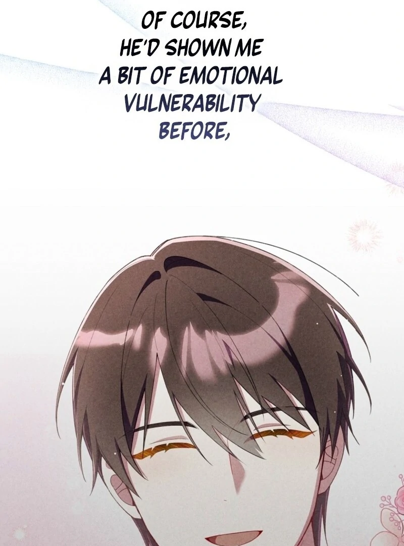 I Saved You, but I’m Not Responsible chapter 45 page 141