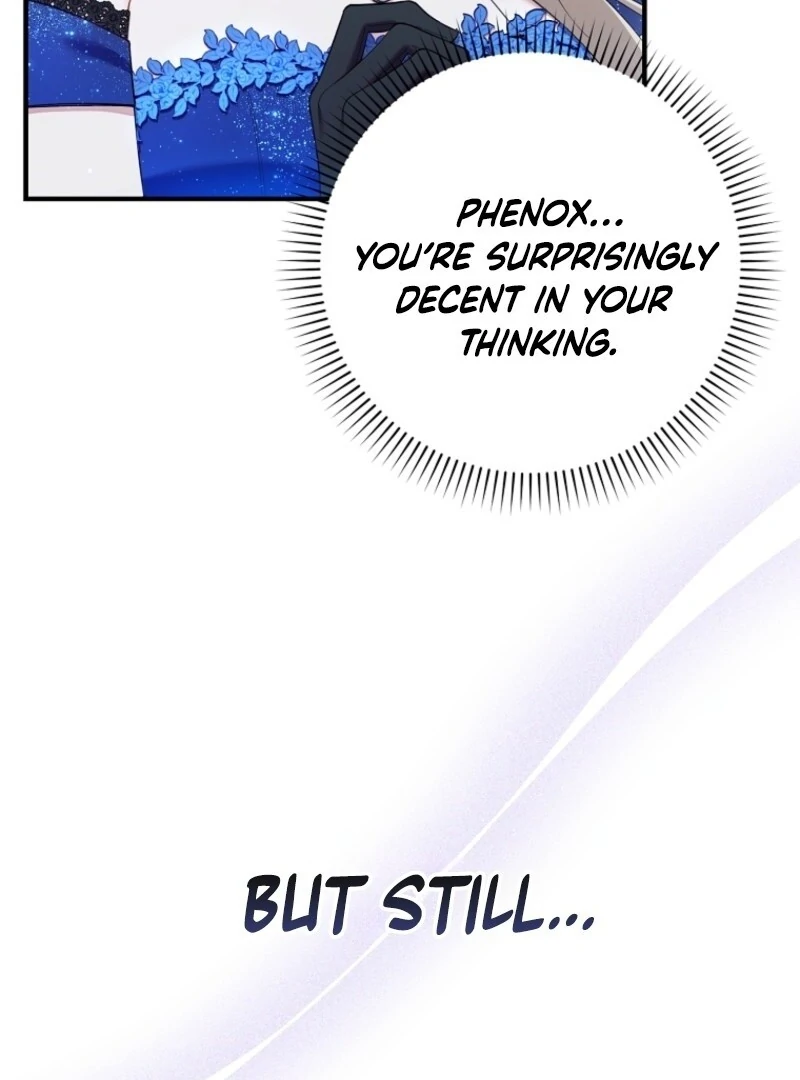 I Saved You, but I’m Not Responsible chapter 45 page 19