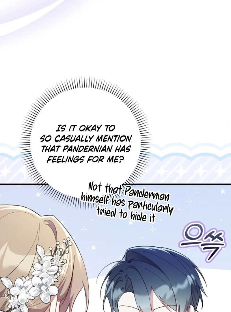 I Saved You, but I’m Not Responsible chapter 45 page 20