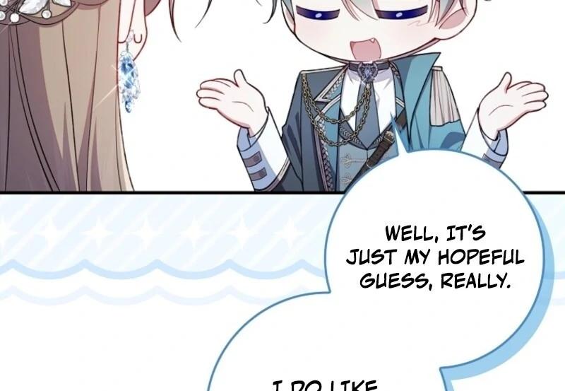 I Saved You, but I’m Not Responsible chapter 45 page 21