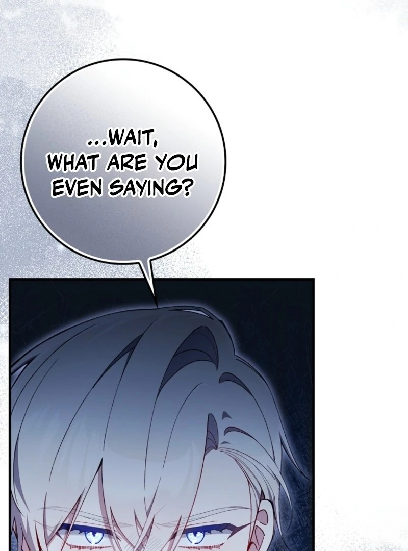 I Saved You, but I’m Not Responsible chapter 45 page 25