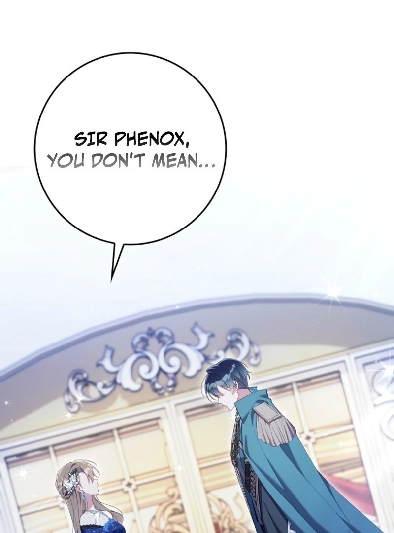 I Saved You, but I’m Not Responsible chapter 45 page 3
