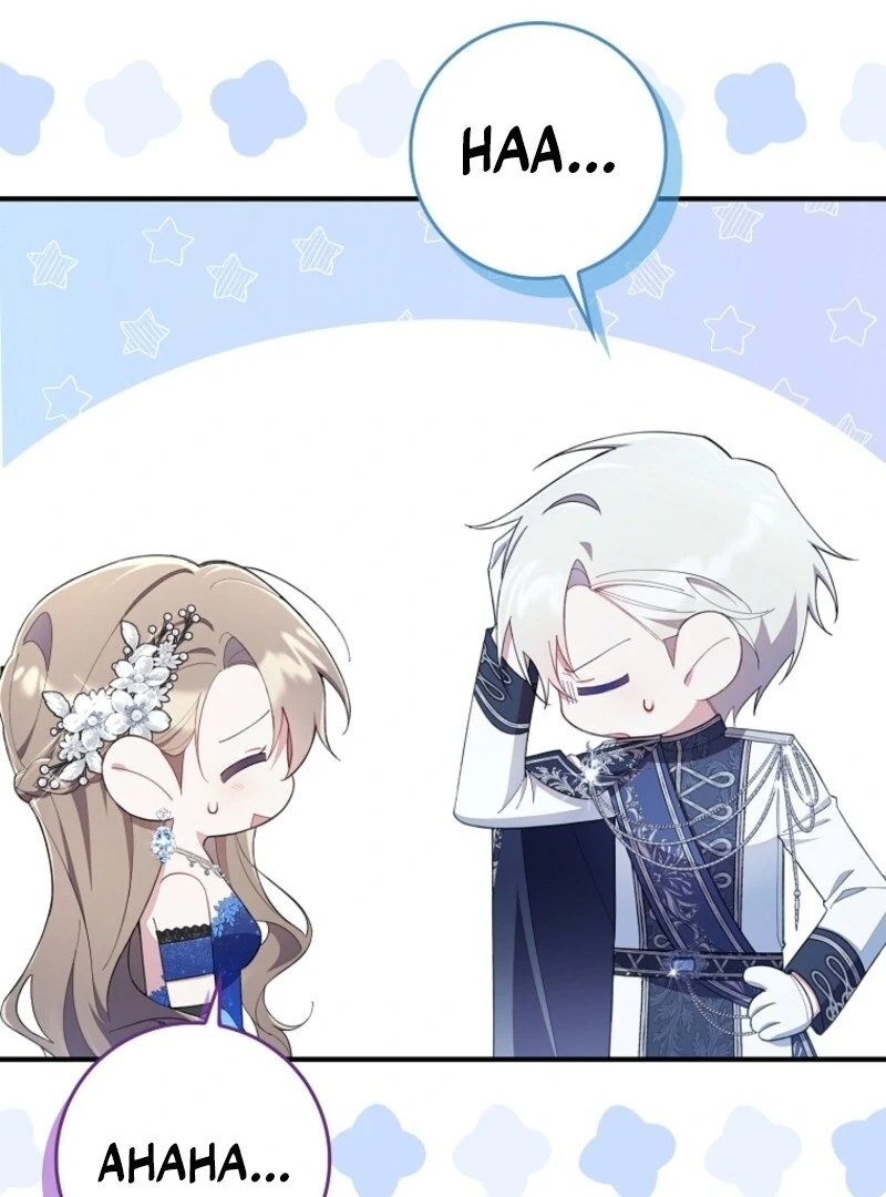 I Saved You, but I’m Not Responsible chapter 45 page 30