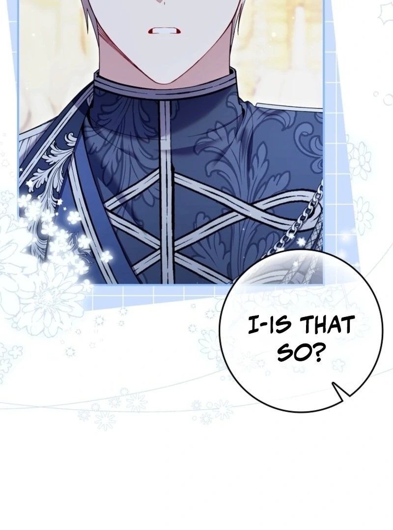 I Saved You, but I’m Not Responsible chapter 45 page 35