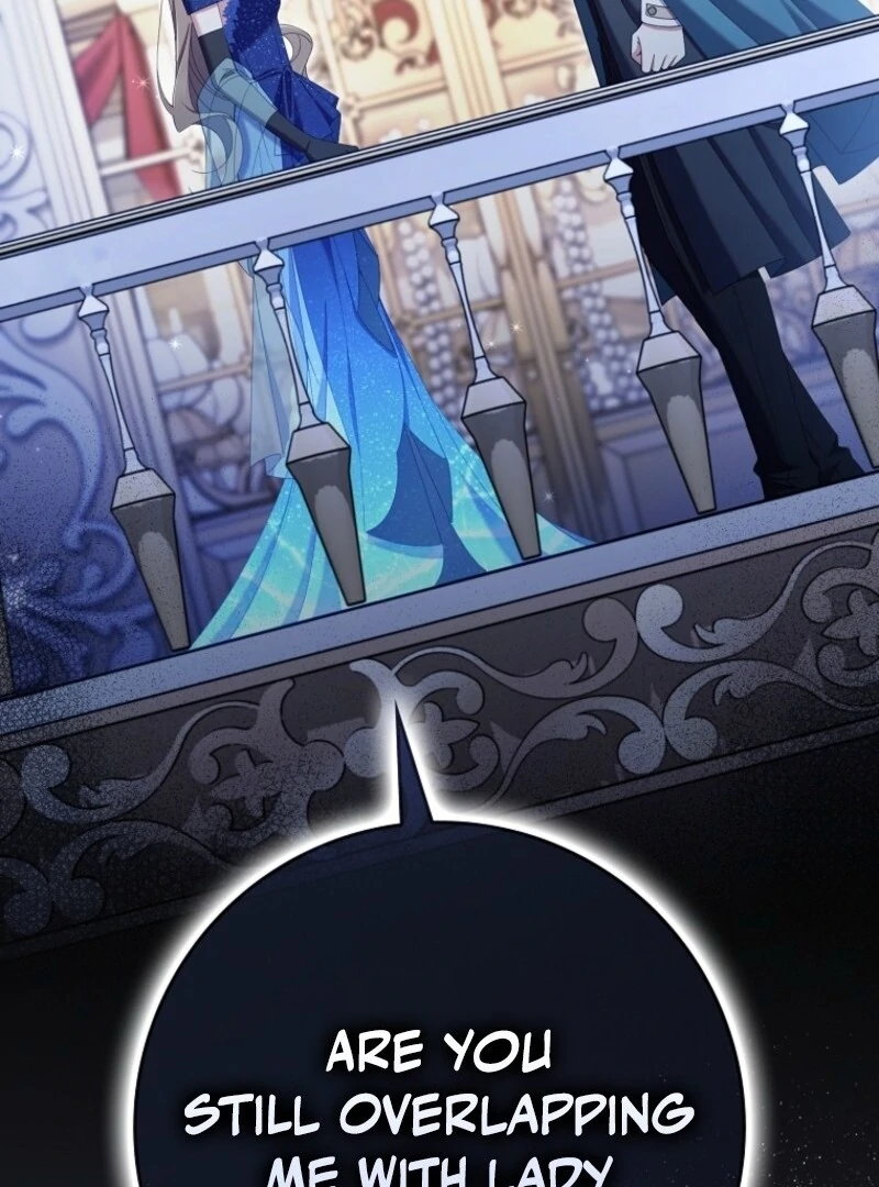 I Saved You, but I’m Not Responsible chapter 45 page 4