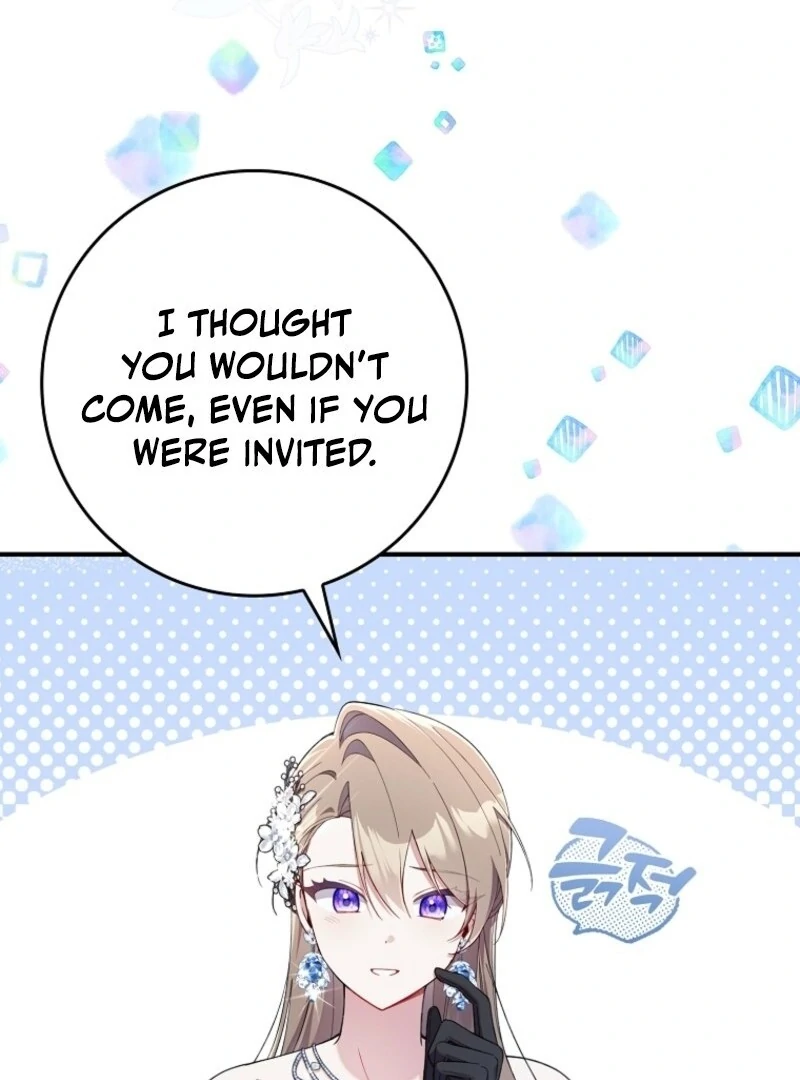I Saved You, but I’m Not Responsible chapter 45 page 41