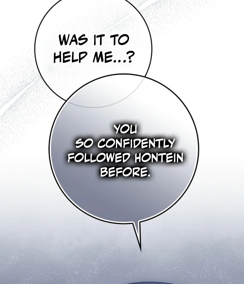 I Saved You, but I’m Not Responsible chapter 45 page 43