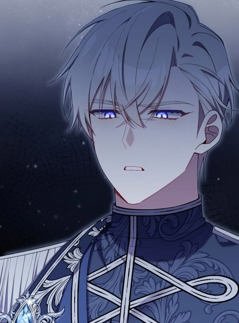 I Saved You, but I’m Not Responsible chapter 45 page 44