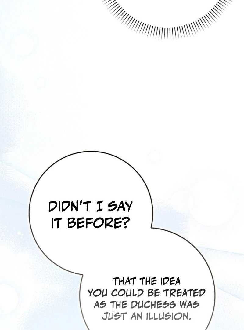 I Saved You, but I’m Not Responsible chapter 45 page 46