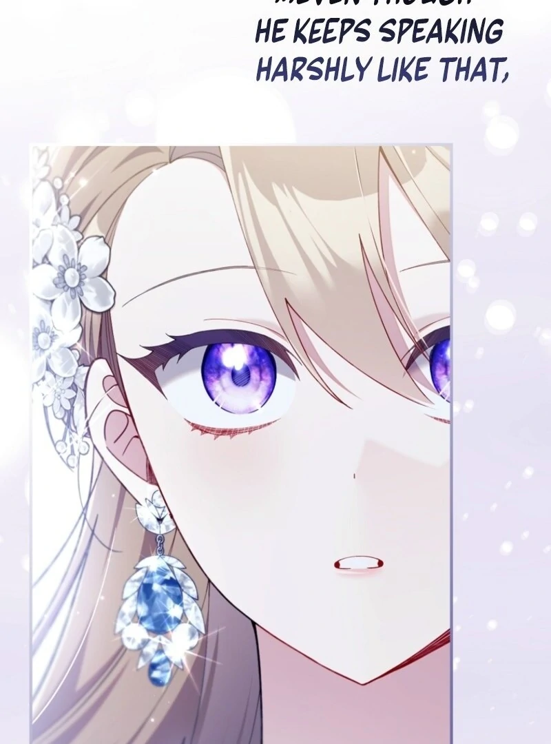 I Saved You, but I’m Not Responsible chapter 45 page 49