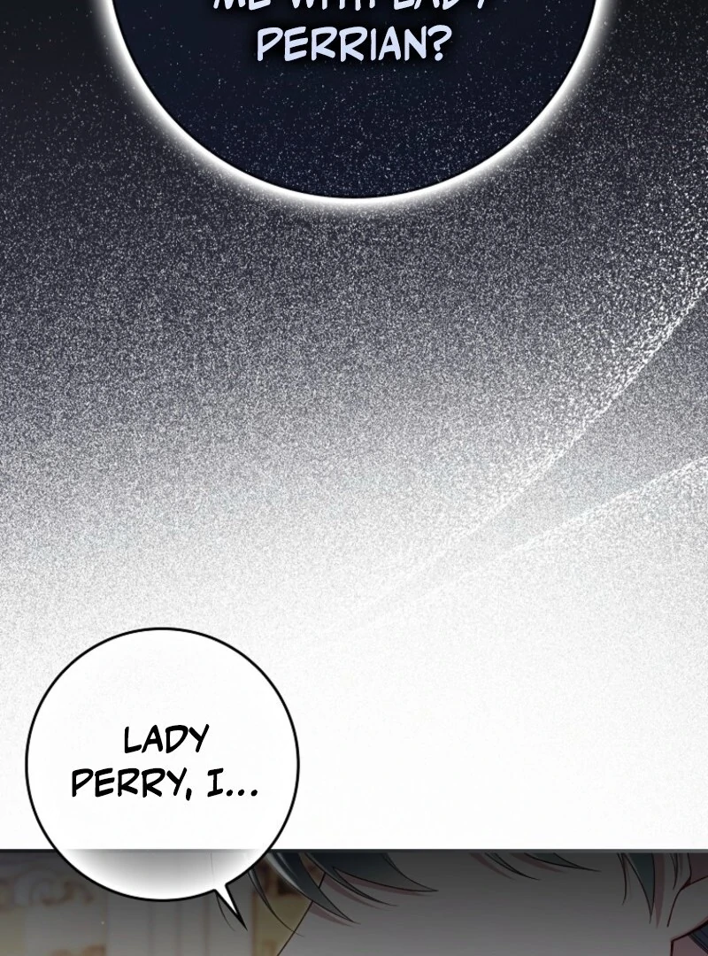 I Saved You, but I’m Not Responsible chapter 45 page 5