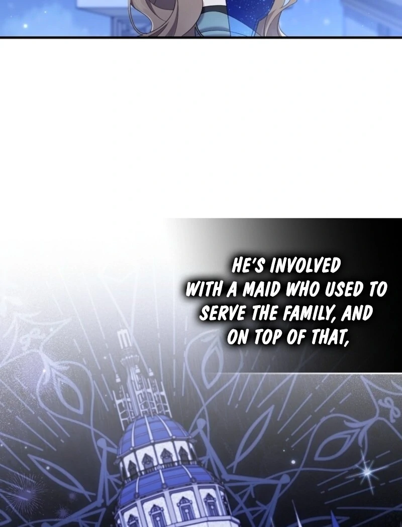 I Saved You, but I’m Not Responsible chapter 45 page 53