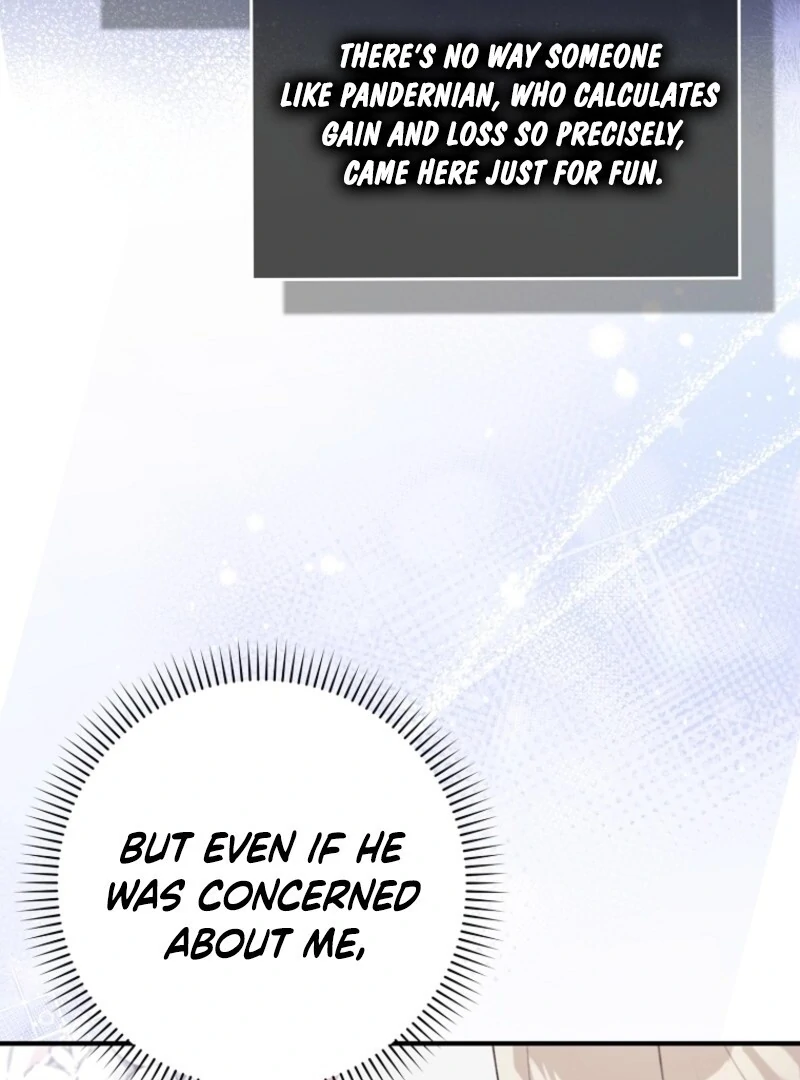 I Saved You, but I’m Not Responsible chapter 45 page 56