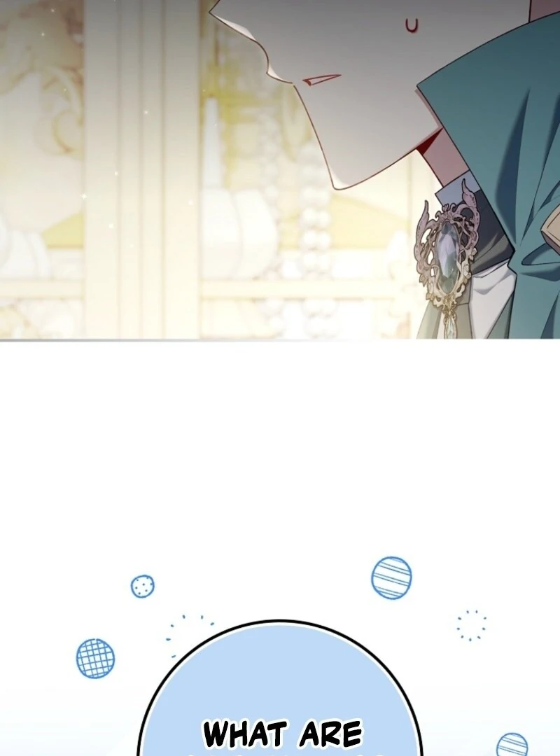 I Saved You, but I’m Not Responsible chapter 45 page 6