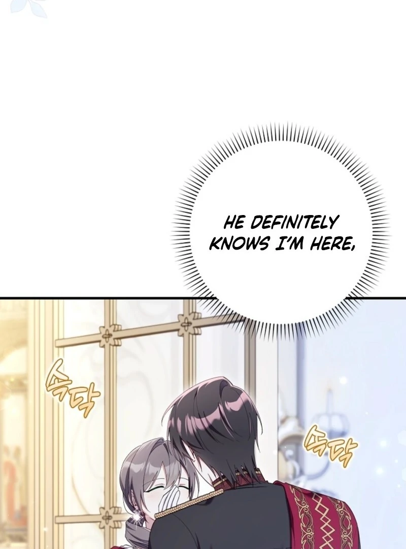 I Saved You, but I’m Not Responsible chapter 45 page 70
