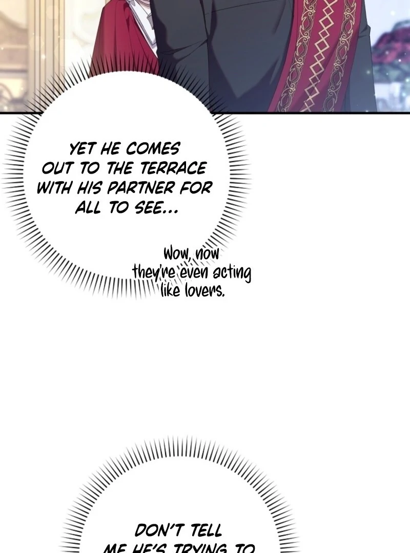 I Saved You, but I’m Not Responsible chapter 45 page 71