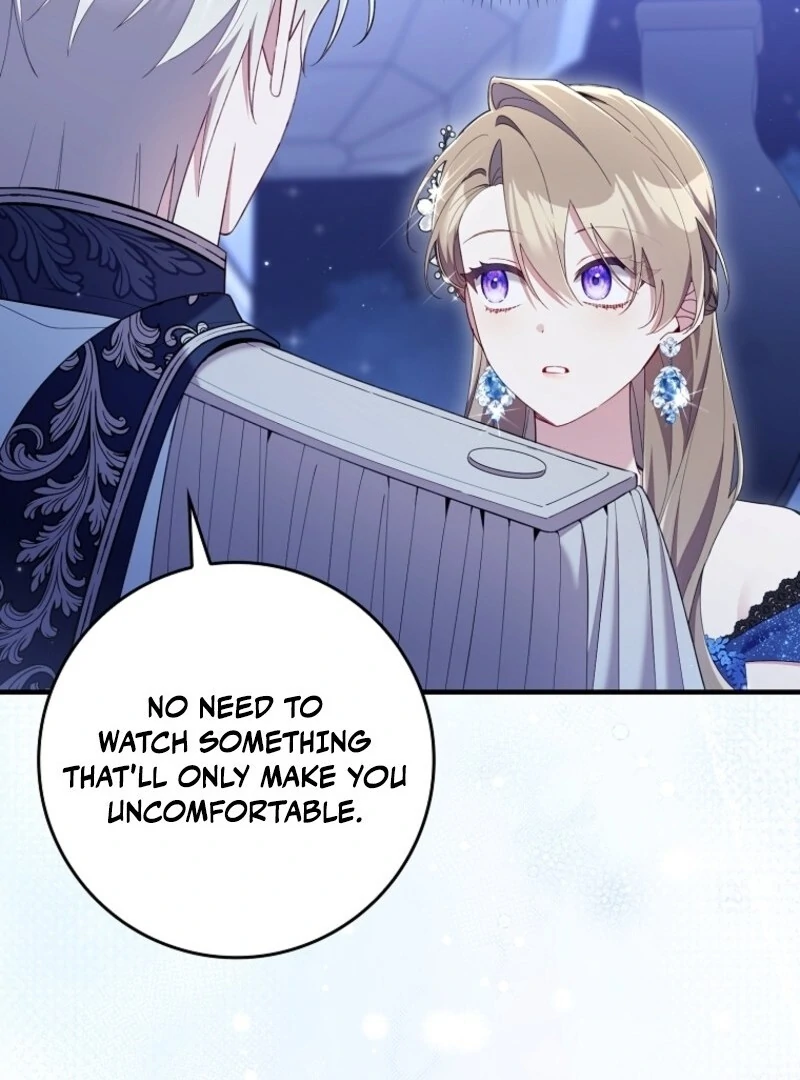 I Saved You, but I’m Not Responsible chapter 45 page 82