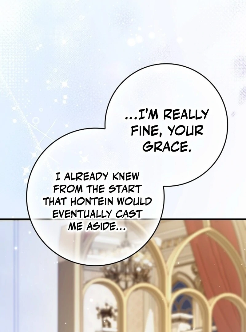 I Saved You, but I’m Not Responsible chapter 45 page 83