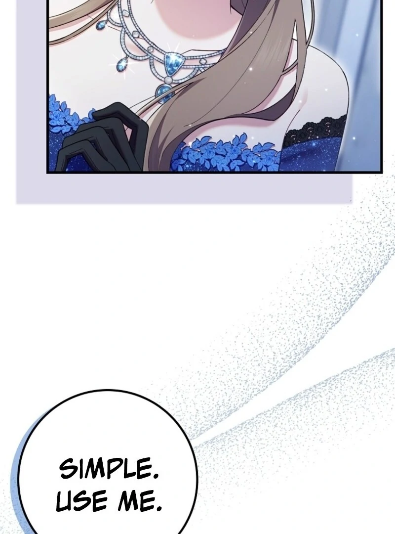 I Saved You, but I’m Not Responsible chapter 45 page 90