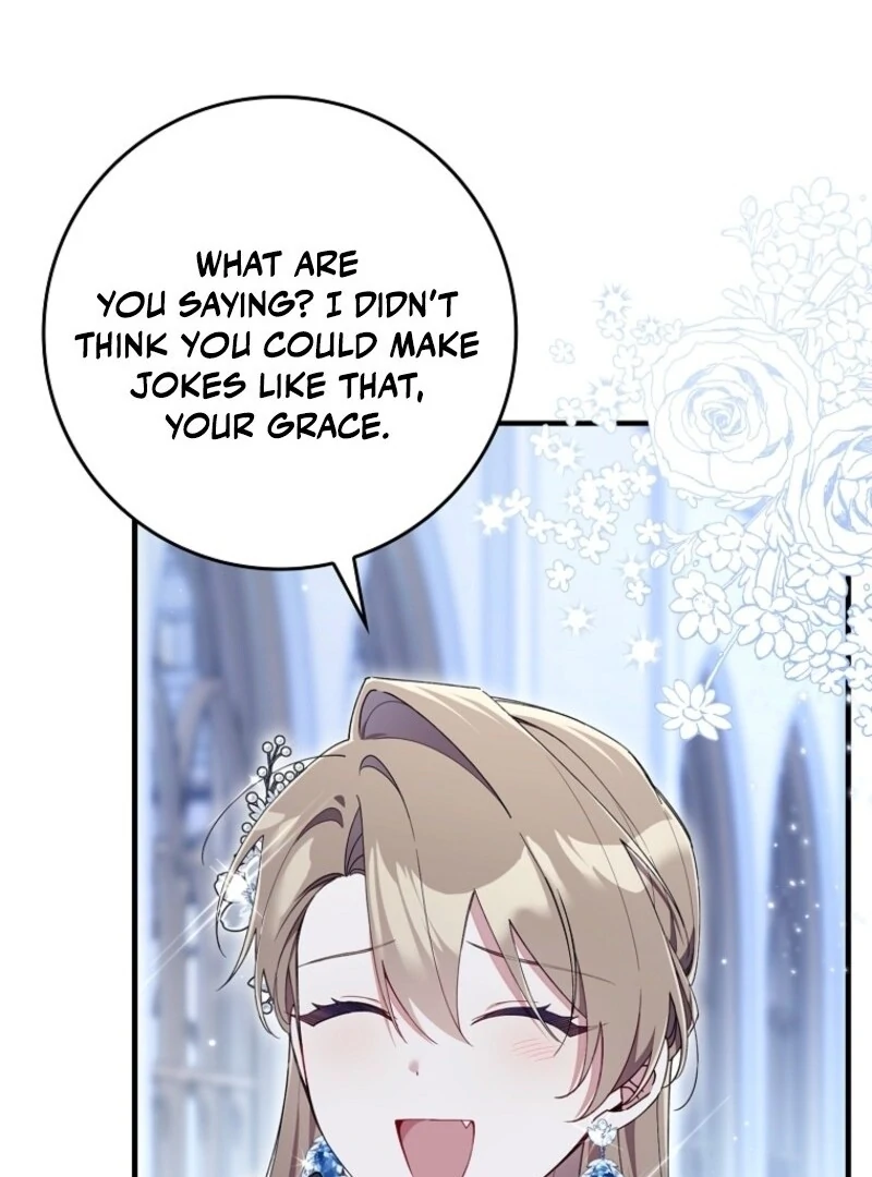 I Saved You, but I’m Not Responsible chapter 45 page 98