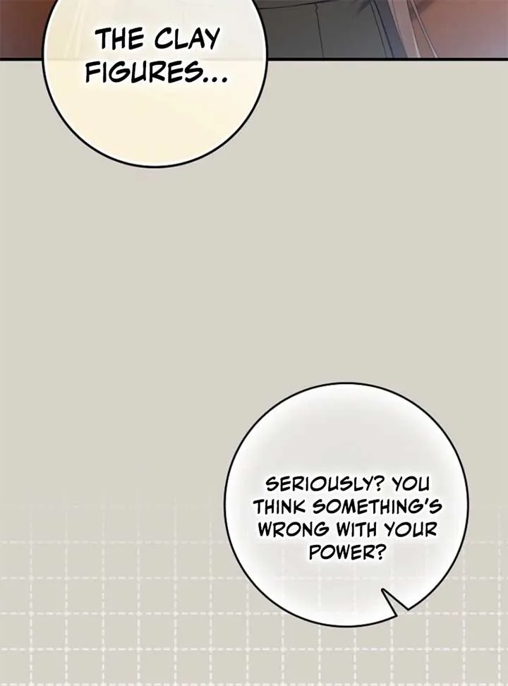 I Saved You, but I’m Not Responsible chapter 46 page 28