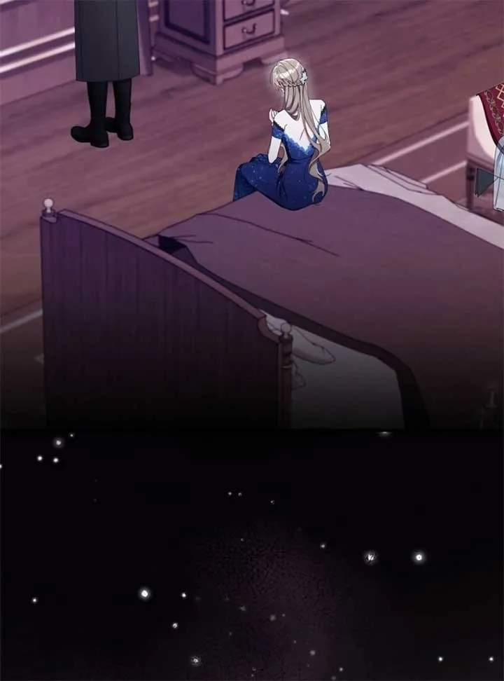 I Saved You, but I’m Not Responsible chapter 46 page 4