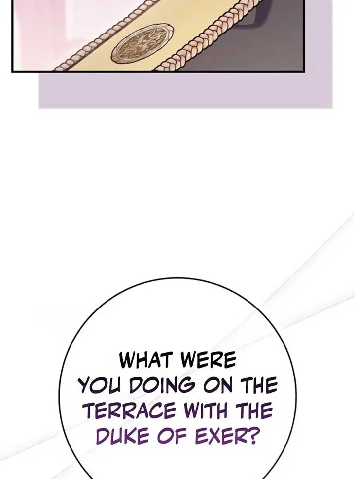 I Saved You, but I’m Not Responsible chapter 46 page 43