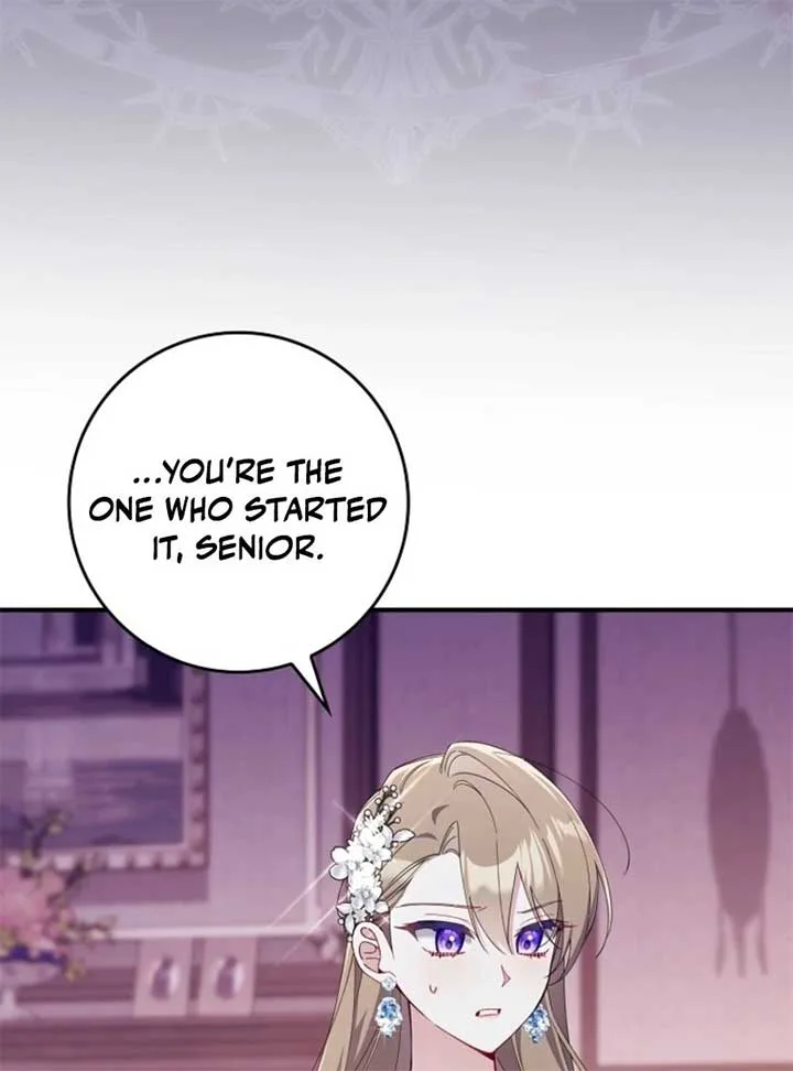 I Saved You, but I’m Not Responsible chapter 46 page 49