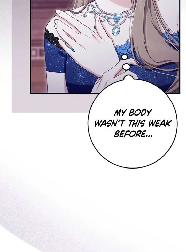 I Saved You, but I’m Not Responsible chapter 46 page 6