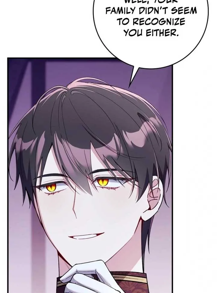 I Saved You, but I’m Not Responsible chapter 46 page 75