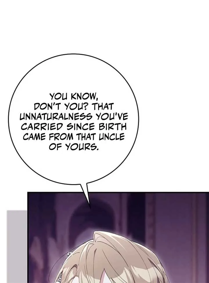 I Saved You, but I’m Not Responsible chapter 46 page 86