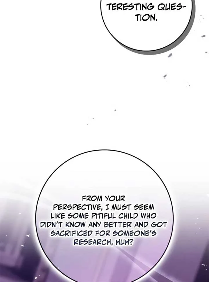 I Saved You, but I’m Not Responsible chapter 46 page 89