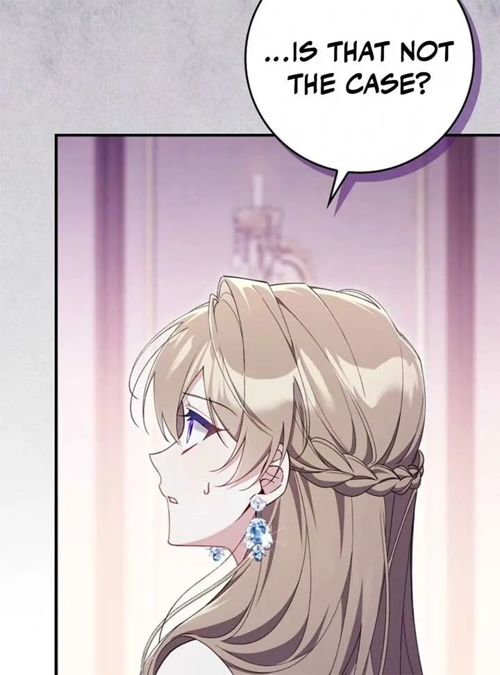 I Saved You, but I’m Not Responsible chapter 46 page 95