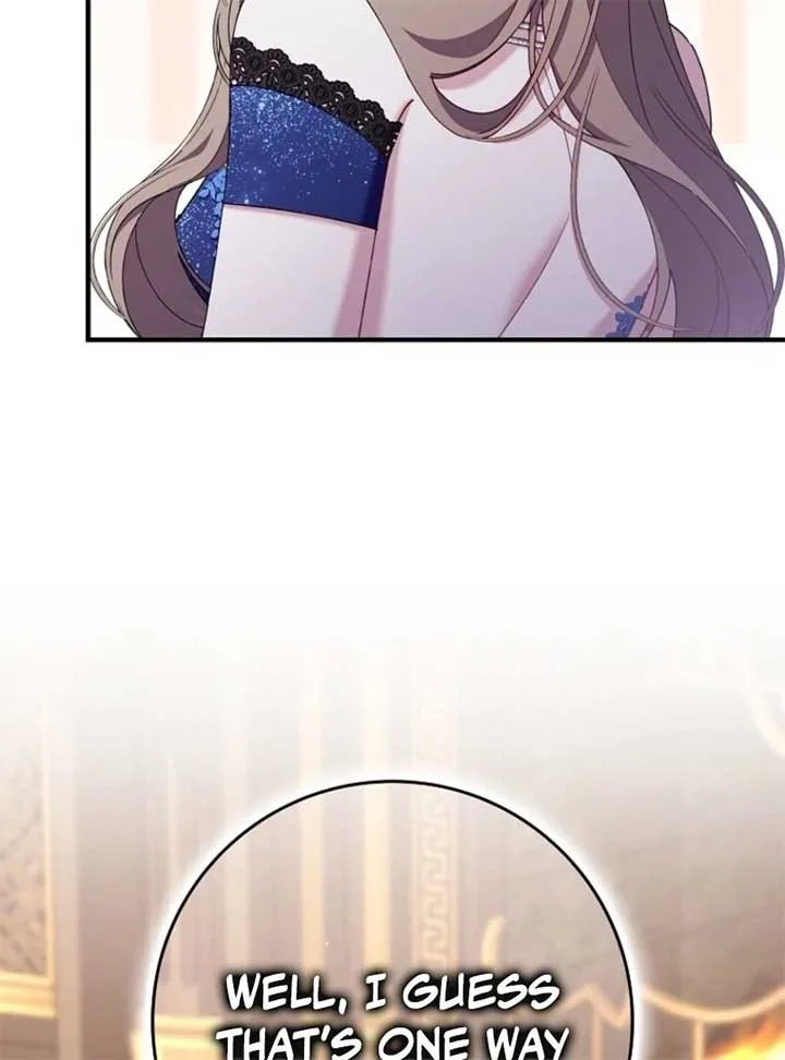 I Saved You, but I’m Not Responsible chapter 46 page 96