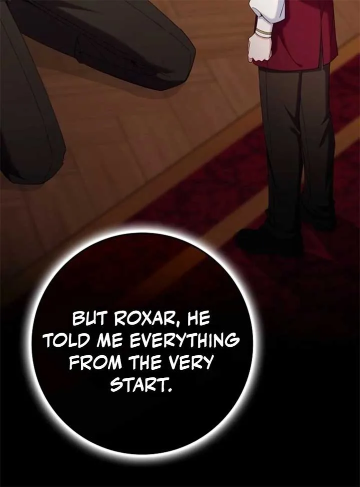 I Saved You, but I’m Not Responsible chapter 46 page 98