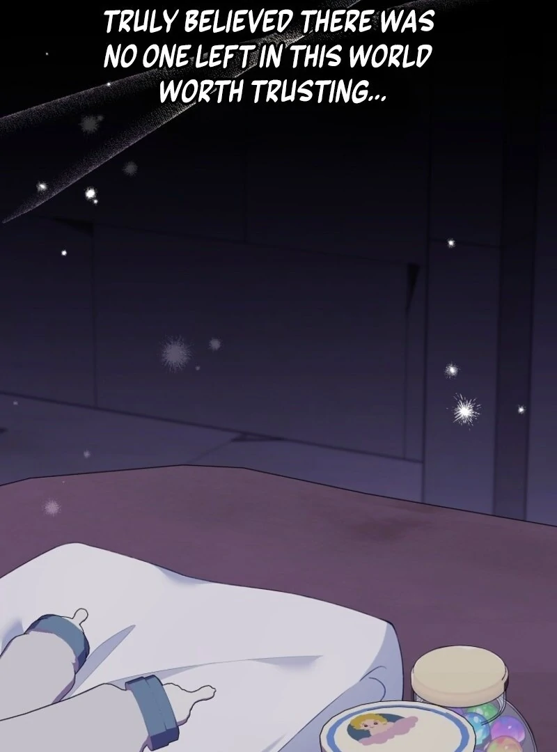 I Saved You, but I’m Not Responsible chapter 47 page 124